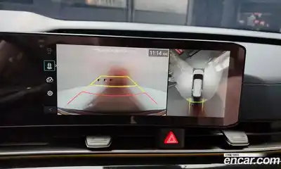 Kia Canival 2024 1.6 Автомат в Москве № 53342, миниатюра 3