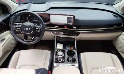 Kia Canival 2024 1.6 Автомат в Москве № 53342, миниатюра 10