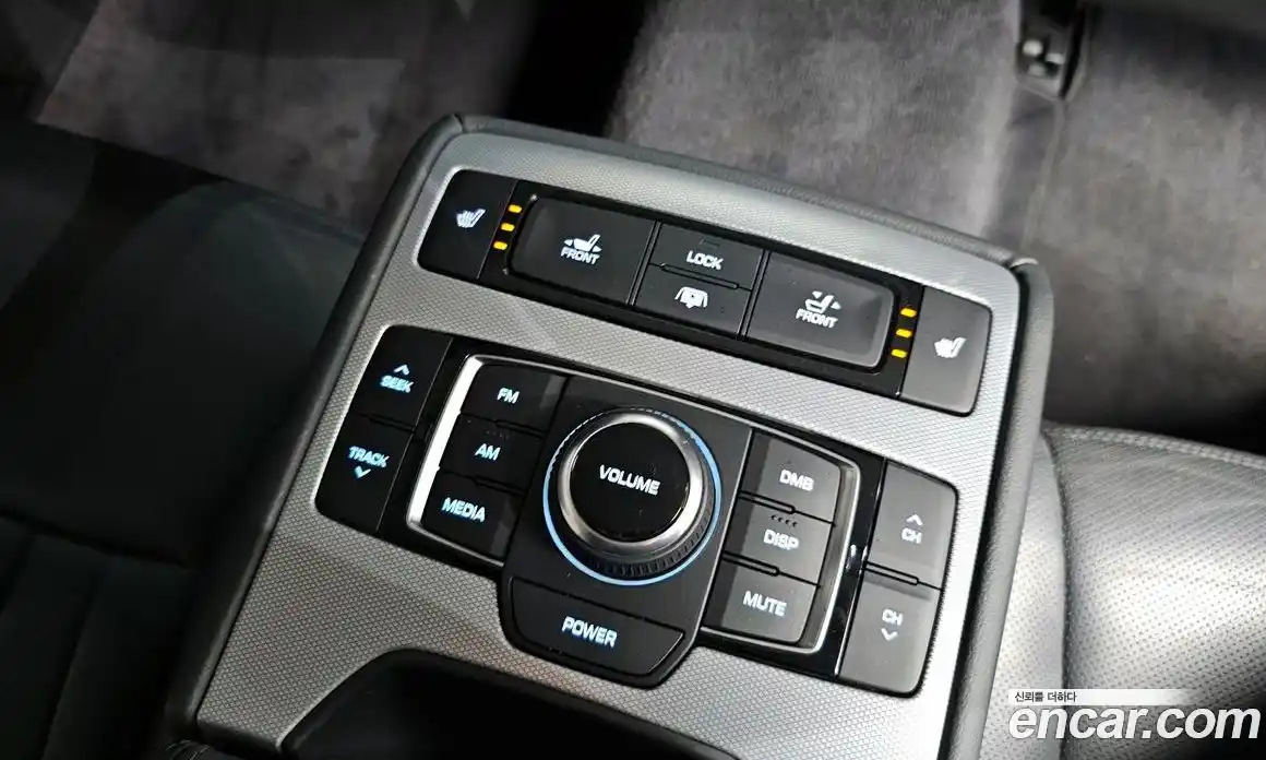 Genesis G80 2017 3.3 Автомат в Москве № 56452, фото 15