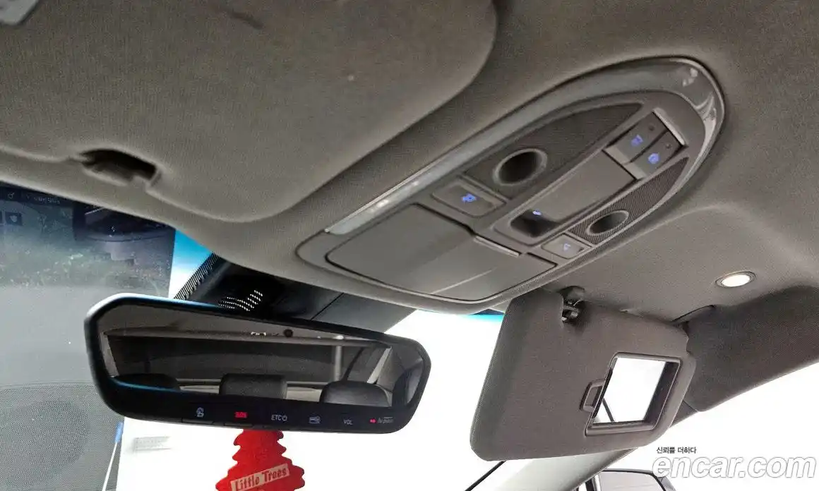 Genesis G80 2017 3.3 Автомат в Москве № 56452, фото 7