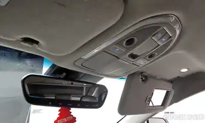 Genesis G80 2017 3.3 Автомат в Москве № 56452, миниатюра 7