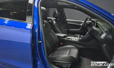 Genesis G70 2018 3.3 Автомат в Москве № 58256, миниатюра 12