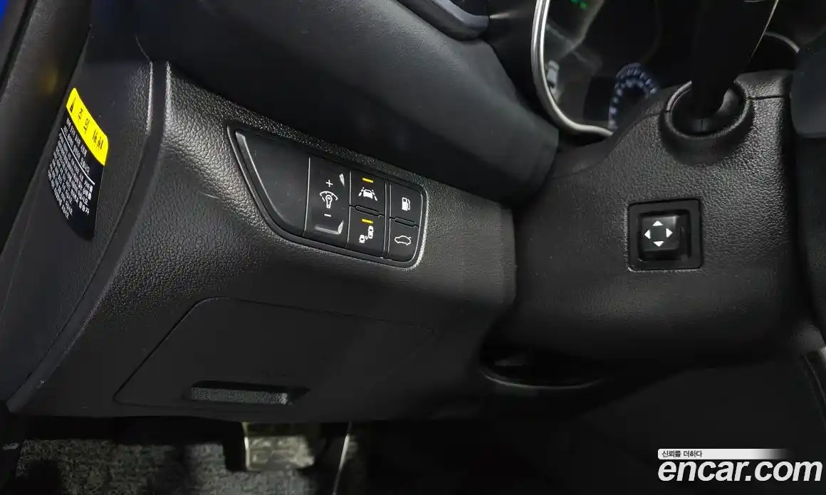 Genesis G70 2018 3.3 Автомат в Москве № 58256, фото 13