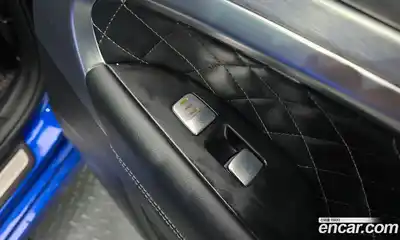 Genesis G70 2018 3.3 Автомат в Москве № 58256, миниатюра 6