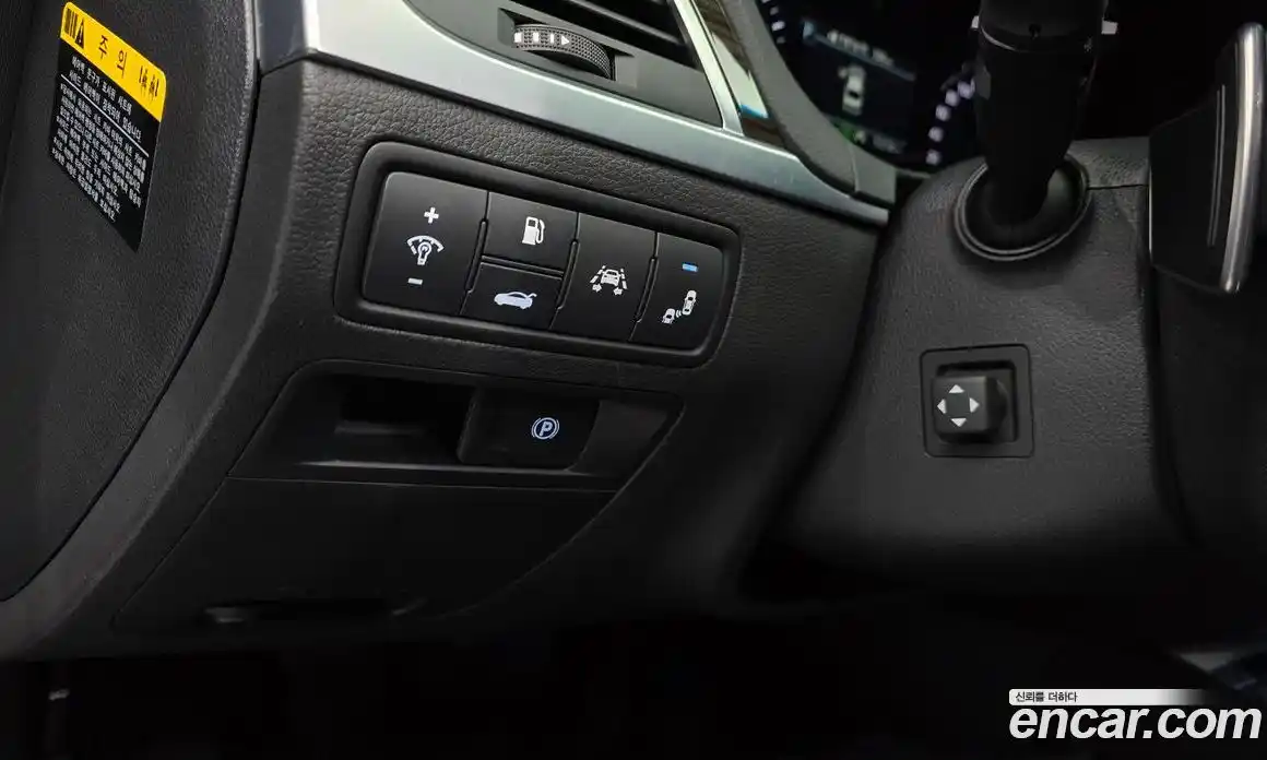 Genesis G80 2018 3.3 Автомат в Москве № 59035, фото 14