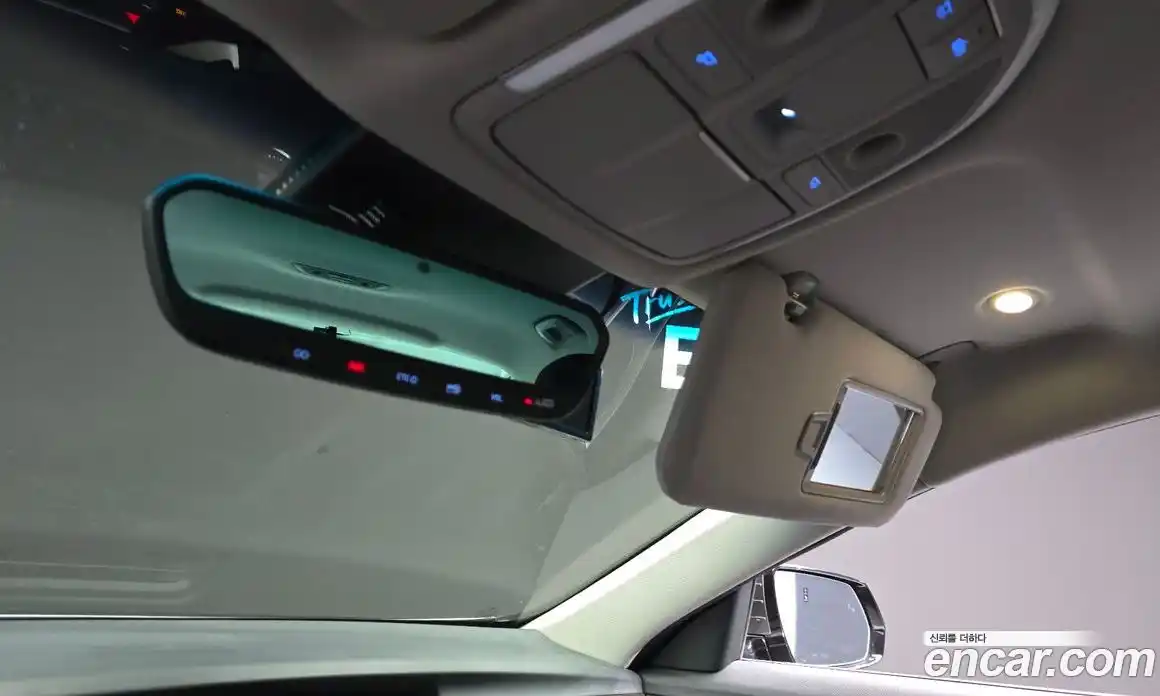 Genesis G80 2018 3.3 Автомат в Москве № 59035, фото 16