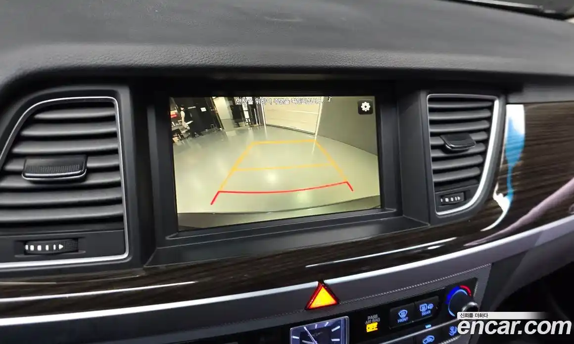 Genesis G80 2018 3.3 Автомат в Москве № 59035, фото 19