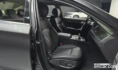 Genesis G80 2018 3.3 Автомат в Москве № 59035, миниатюра 2