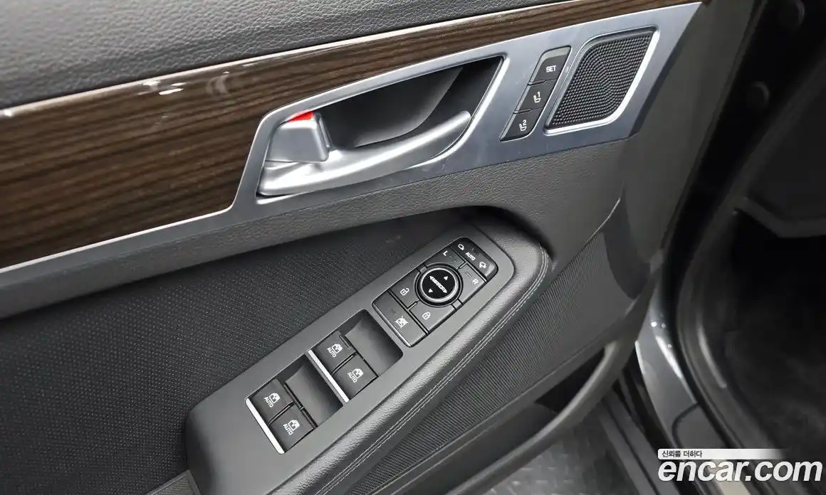 Genesis G80 2018 3.3 Автомат в Москве № 59035, фото 5