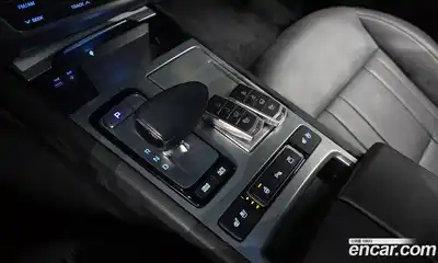 Genesis G80 2018 3.3 Автомат в Москве № 59035, миниатюра 10