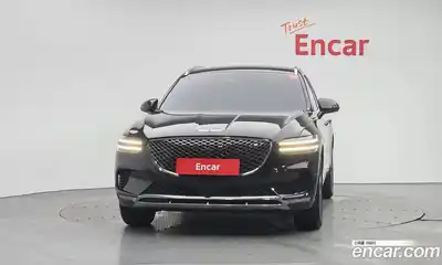 Genesis GV70 2023 2.5 Автомат в Москве № 59481, миниатюра 12