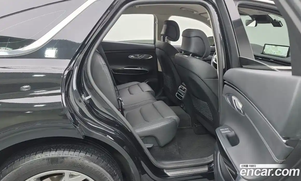 Genesis GV70 2023 2.5 Автомат в Москве № 59481, фото 14