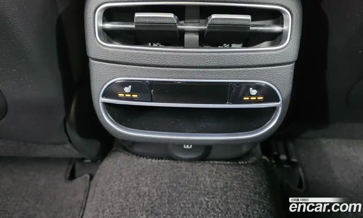 Genesis GV70 2023 2.5 Автомат в Москве № 59481, фото 17