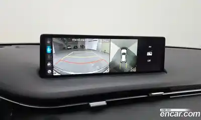 Genesis GV70 2023 2.5 Автомат в Москве № 59481, миниатюра 4