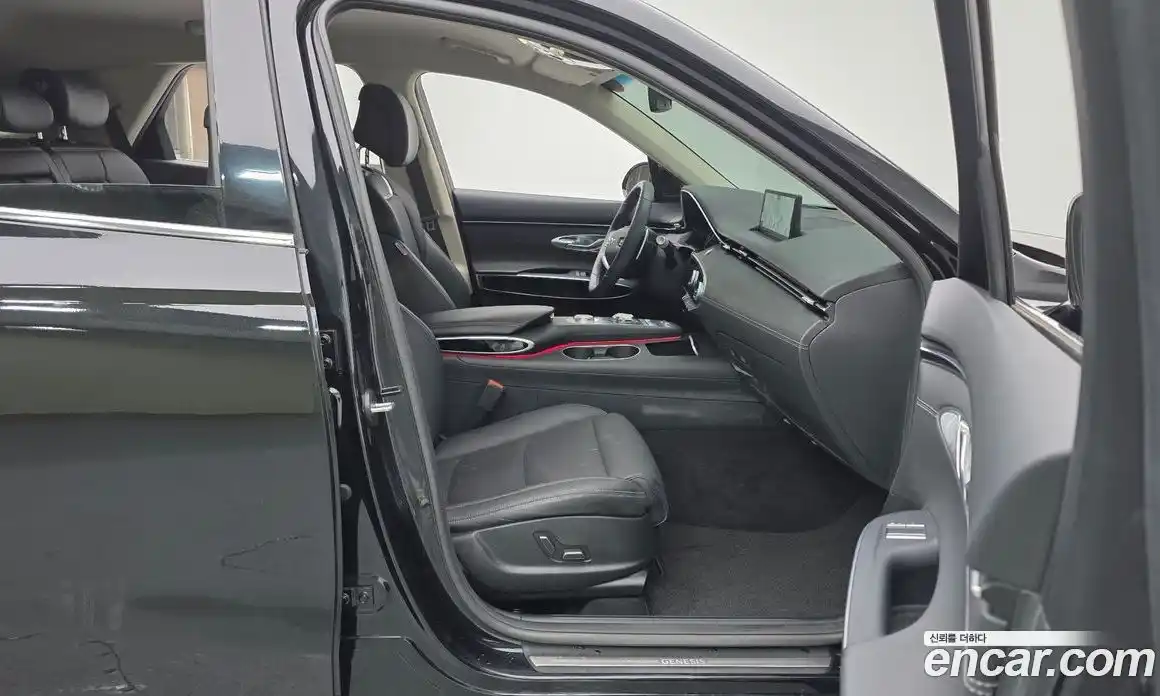 Genesis GV70 2023 2.5 Автомат в Москве № 59481, фото 6