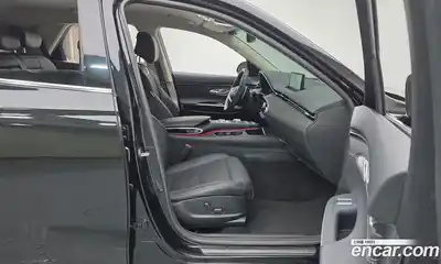 Genesis GV70 2023 2.5 Автомат в Москве № 59481, миниатюра 6