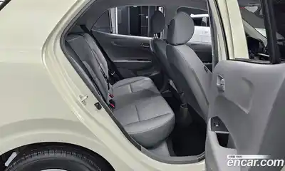 Kia Morning 2021 1.0 Автомат в Москве № 59958, миниатюра 12