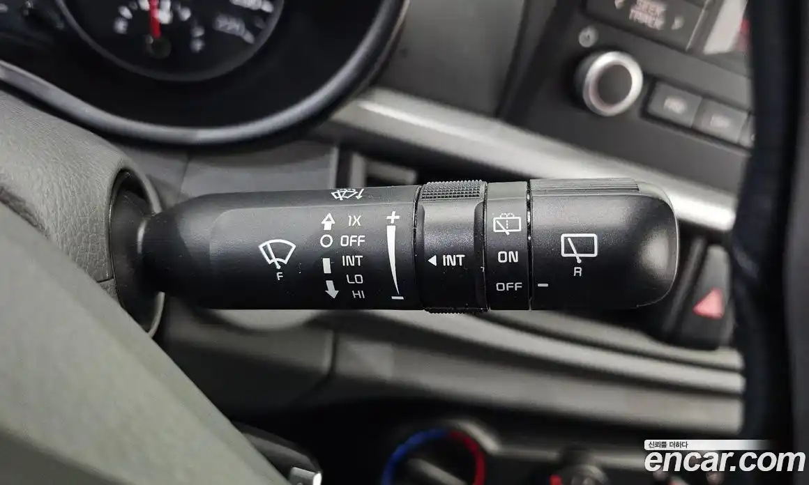 Kia Morning 2021 1.0 Автомат в Москве № 59958, фото 13