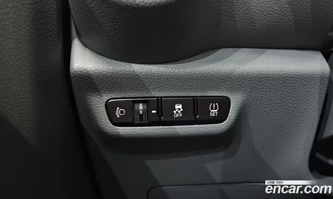 Kia Morning 2021 1.0 Автомат в Москве № 59958, фото 17