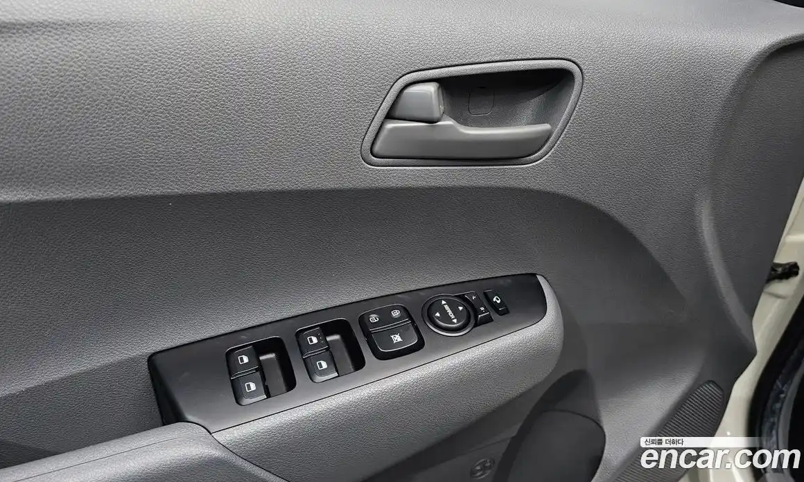 Kia Morning 2021 1.0 Автомат в Москве № 59958, фото 20