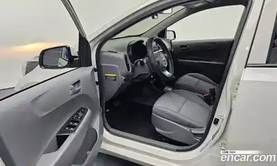 Kia Morning 2021 1.0 Автомат в Москве № 59958, миниатюра 5