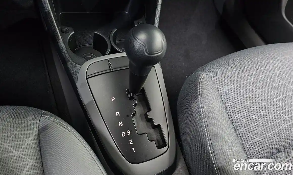 Kia Morning 2021 1.0 Автомат в Москве № 59958, фото 7