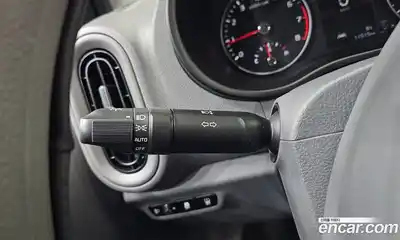 Kia Morning 2021 1.0 Автомат в Москве № 59958, миниатюра 8