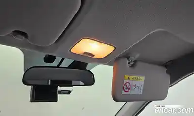 Kia Morning 2021 1.0 Автомат в Москве № 59958, миниатюра 9