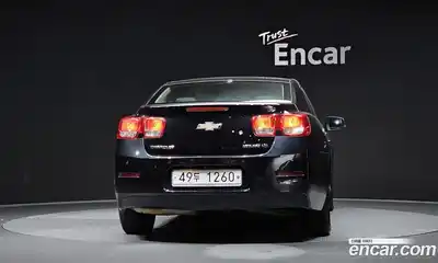 Chevrolet Malibu 2014 2.0 Автомат в Москве № 62209, миниатюра 11