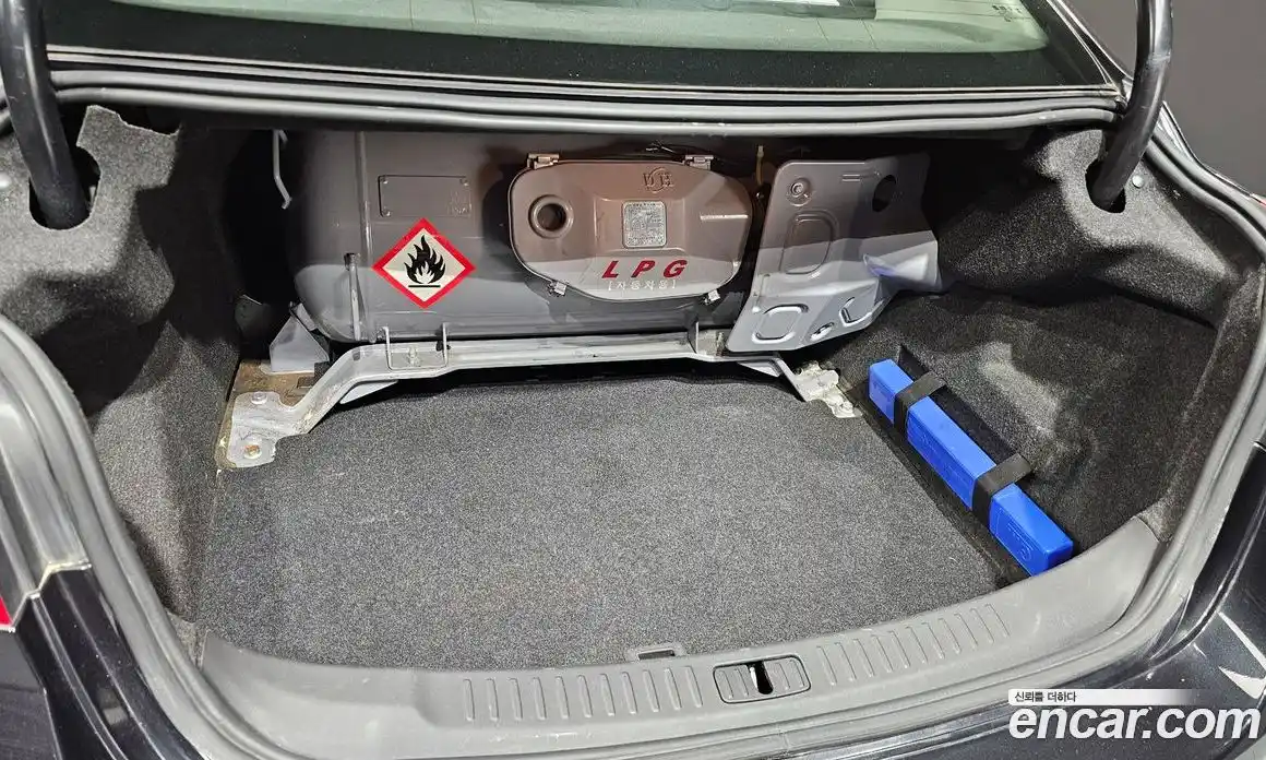 Chevrolet Malibu 2014 2.0 Автомат в Москве № 62209, фото 17