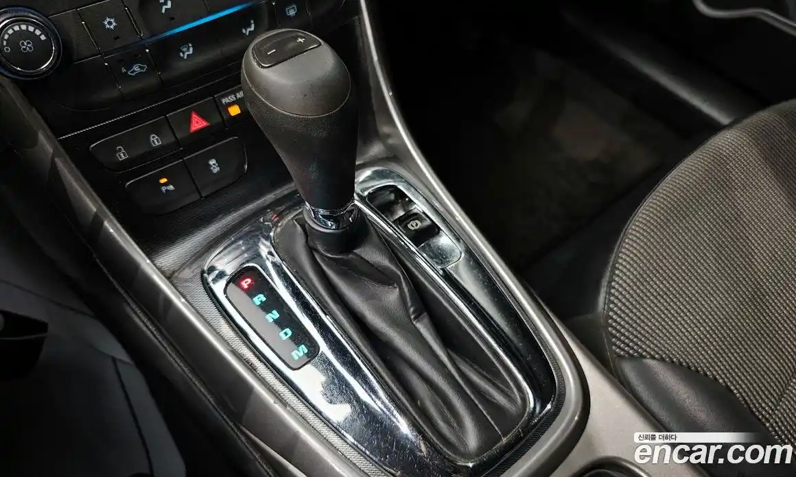 Chevrolet Malibu 2014 2.0 Автомат в Москве № 62209, фото 20