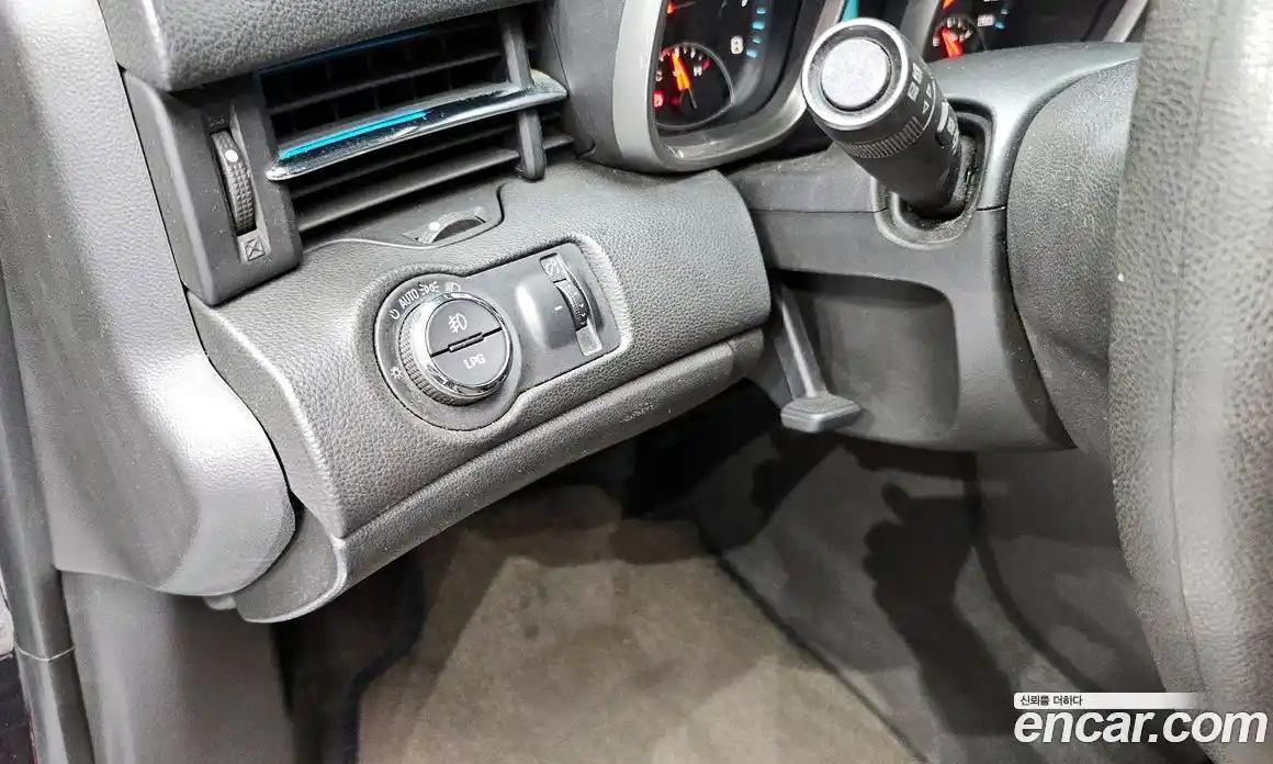 Chevrolet Malibu 2014 2.0 Автомат в Москве № 62209, фото 2