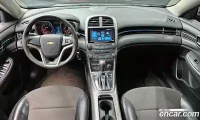 Chevrolet Malibu 2014 2.0 Автомат в Москве № 62209, миниатюра 4