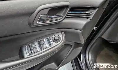 Chevrolet Malibu 2014 2.0 Автомат в Москве № 62209, миниатюра 6