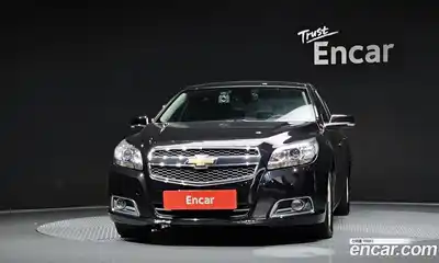 Chevrolet Malibu 2014 2.0 Автомат в Москве № 62209, миниатюра 8