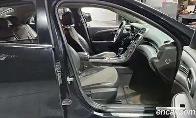 Chevrolet Malibu 2014 2.0 Автомат в Москве № 62209, миниатюра 9