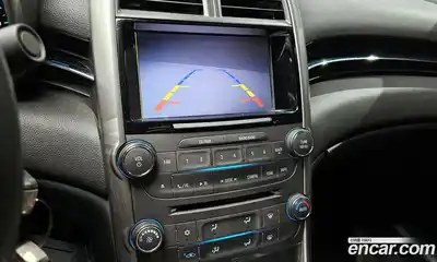 Chevrolet Malibu 2014 2.0 Автомат в Москве № 62209, миниатюра 10