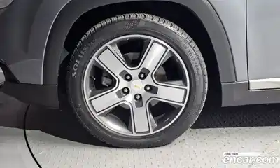 Chevrolet Orlando 2015 2.0 Автомат в Москве № 62287, миниатюра 12