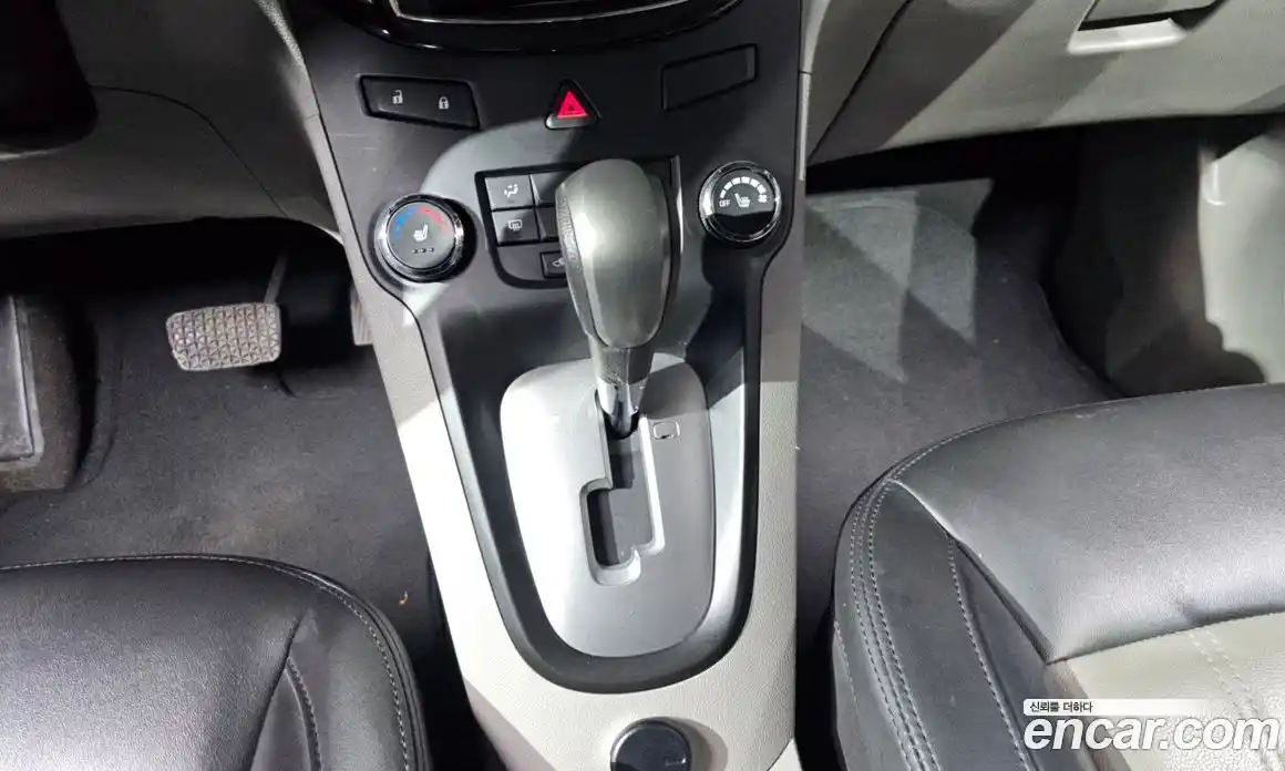 Chevrolet Orlando 2015 2.0 Автомат в Москве № 62287, фото 14