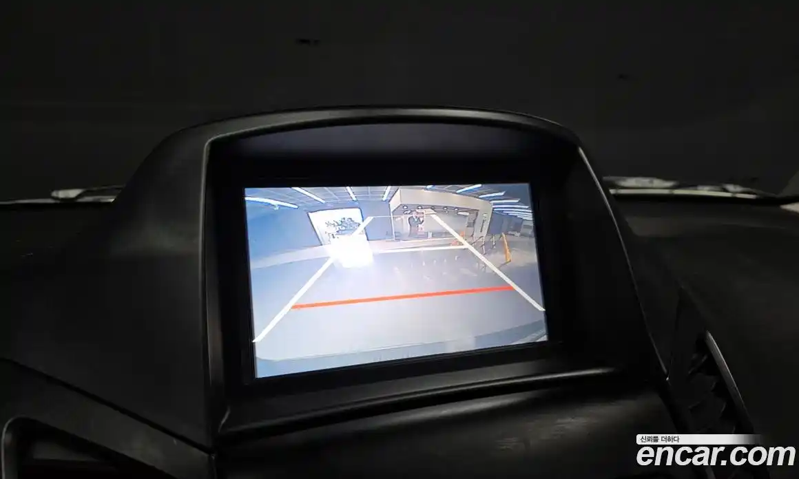 Chevrolet Orlando 2015 2.0 Автомат в Москве № 62287, фото 16