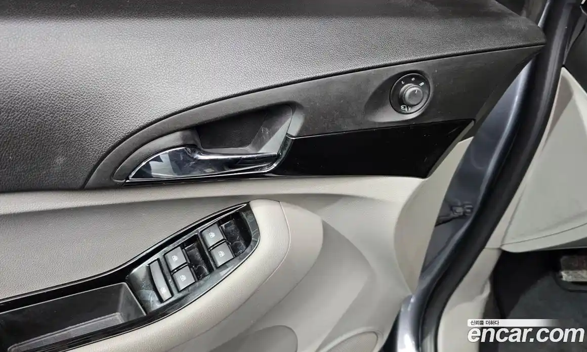 Chevrolet Orlando 2015 2.0 Автомат в Москве № 62287, фото 17