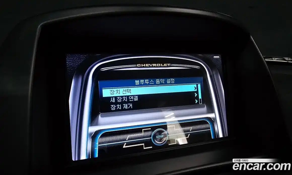 Chevrolet Orlando 2015 2.0 Автомат в Москве № 62287, фото 19