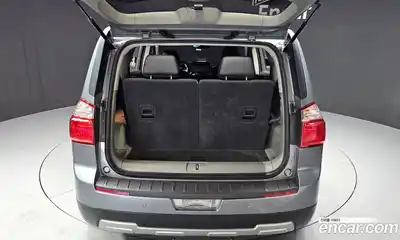 Chevrolet Orlando 2015 2.0 Автомат в Москве № 62287, миниатюра 3