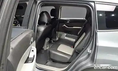 Chevrolet Orlando 2015 2.0 Автомат в Москве № 62287, миниатюра 4