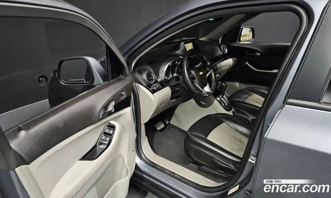 Chevrolet Orlando 2015 2.0 Автомат в Москве № 62287, фото 5