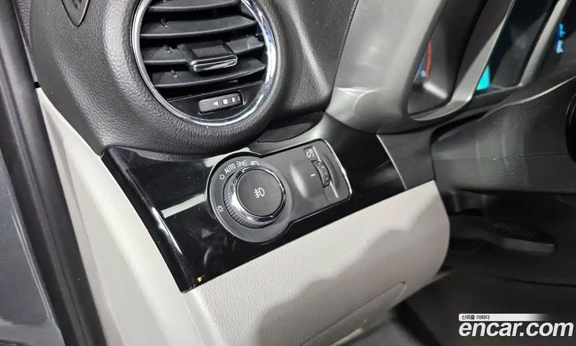 Chevrolet Orlando 2015 2.0 Автомат в Москве № 62287, фото 9