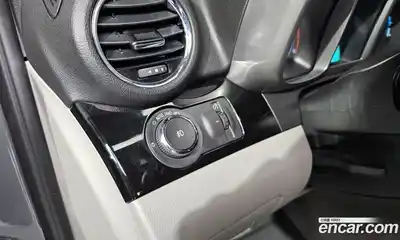 Chevrolet Orlando 2015 2.0 Автомат в Москве № 62287, миниатюра 9