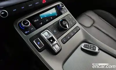 Hyundai Palisade, 2023