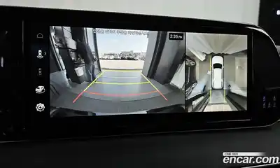 Hyundai Palisade 2023 2.2 Автомат в Москве № 6941, миниатюра 11