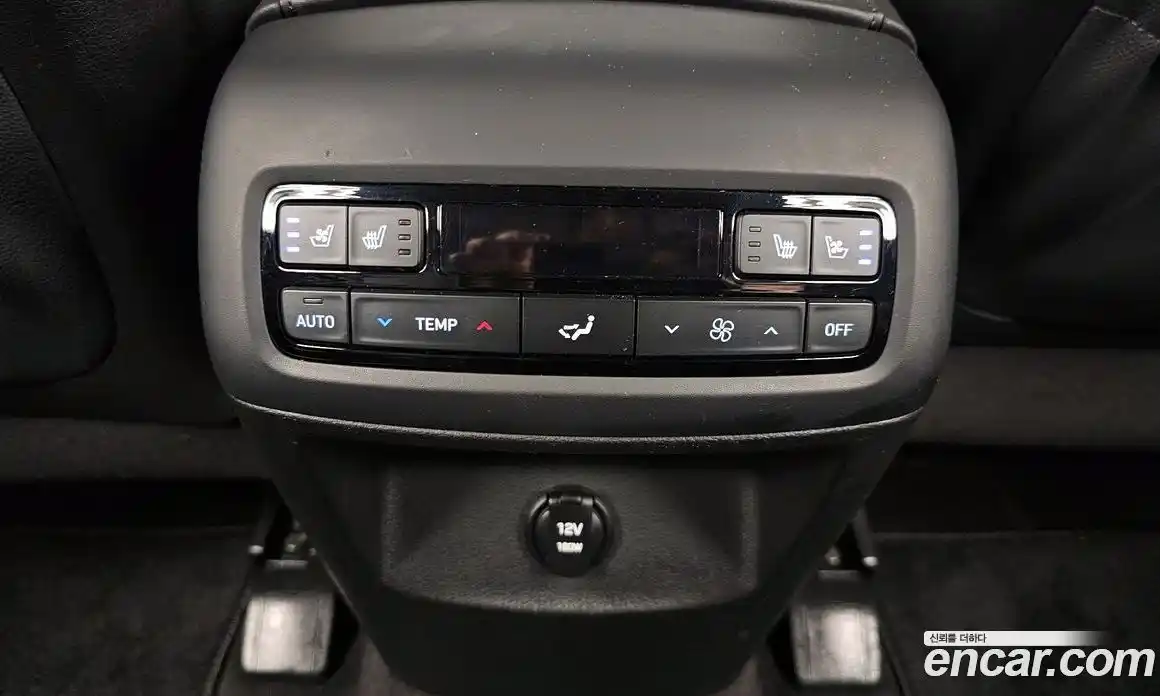 Hyundai Palisade 2023 2.2 Автомат в Москве № 6941, фото 12